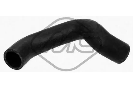 Kühlerschlauch oben Metalcaucho 09108 Bild Kühlerschlauch oben Metalcaucho 09108