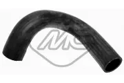 Kühlerschlauch Metalcaucho 09120