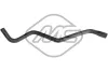 K&uuml;hlerschlauch Metalcaucho 09125