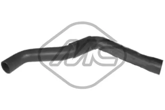 Kühlerschlauch Metalcaucho 09148 Bild Kühlerschlauch Metalcaucho 09148