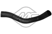 Kühlerschlauch Metalcaucho 09149