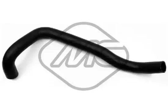 Kühlerschlauch unten Metalcaucho 09177 Bild Kühlerschlauch unten Metalcaucho 09177