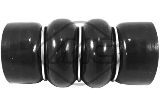 Ladeluftschlauch Metalcaucho 09180 Bild Ladeluftschlauch Metalcaucho 09180