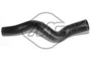 Kühlerschlauch oben Metalcaucho 09184