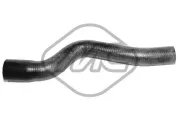 Kühlerschlauch oben Metalcaucho 09188