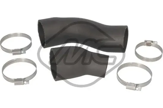 Ladeluftschlauch Ausgang Metalcaucho 09199 Bild Ladeluftschlauch Ausgang Metalcaucho 09199