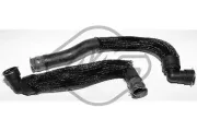 Schlauch, Wärmetauscher (Heizung) Metalcaucho 09200