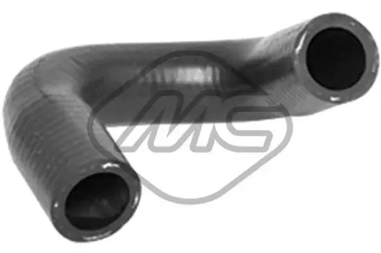 Kühlerschlauch Metalcaucho 09202 Bild Kühlerschlauch Metalcaucho 09202