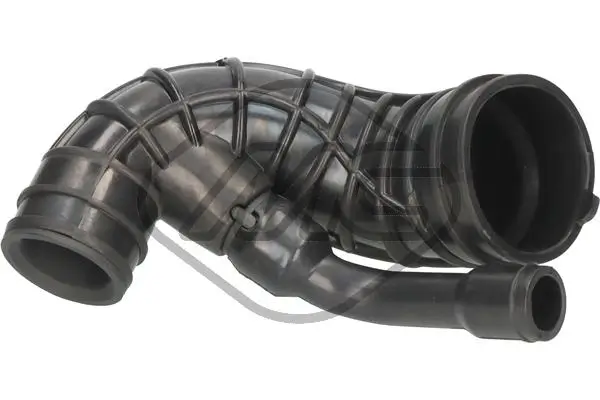 Ladeluftschlauch Metalcaucho 09226