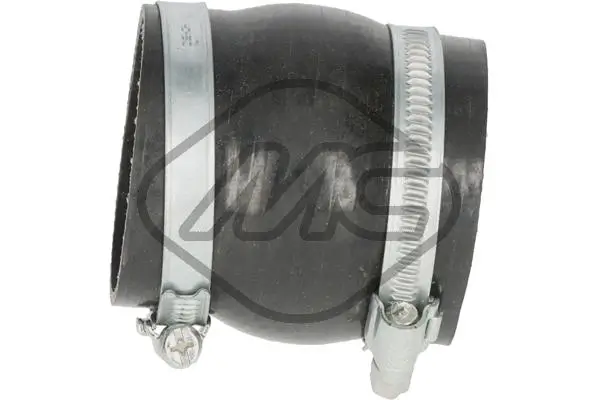 Ladeluftschlauch Metalcaucho 09233