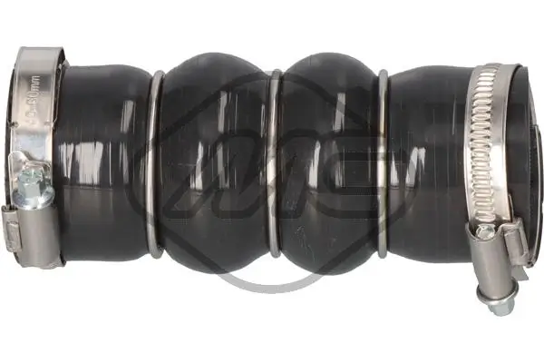 Ladeluftschlauch Metalcaucho 09234