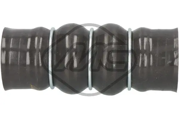 Ladeluftschlauch Metalcaucho 09237