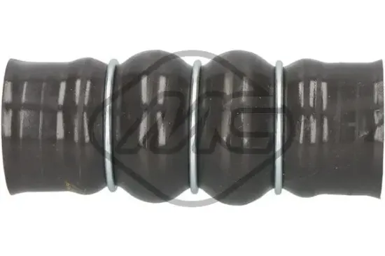 Ladeluftschlauch Metalcaucho 09237 Bild Ladeluftschlauch Metalcaucho 09237