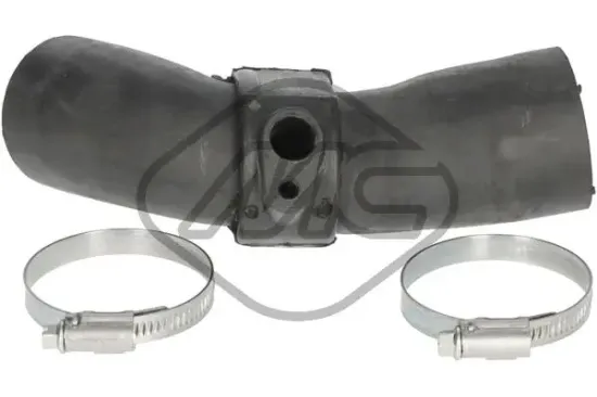 Ladeluftschlauch Metalcaucho 09241 Bild Ladeluftschlauch Metalcaucho 09241