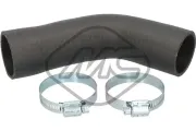 Ladeluftschlauch oben Metalcaucho 09252