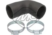 Ladeluftschlauch Metalcaucho 09261