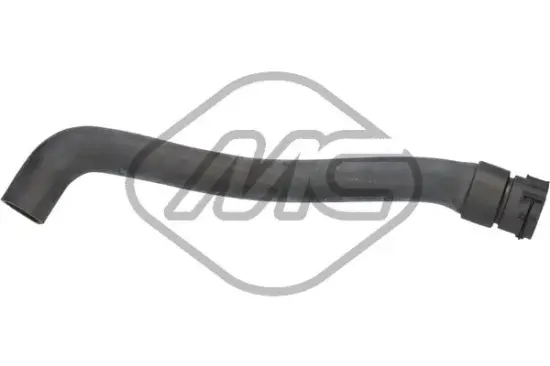 Kühlerschlauch oben Metalcaucho 09262 Bild Kühlerschlauch oben Metalcaucho 09262