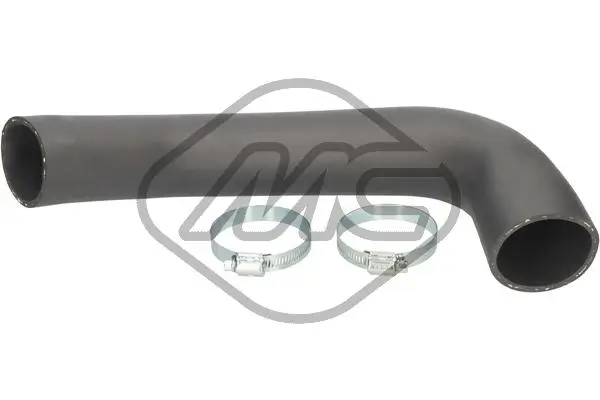 Ladeluftschlauch Metalcaucho 09272