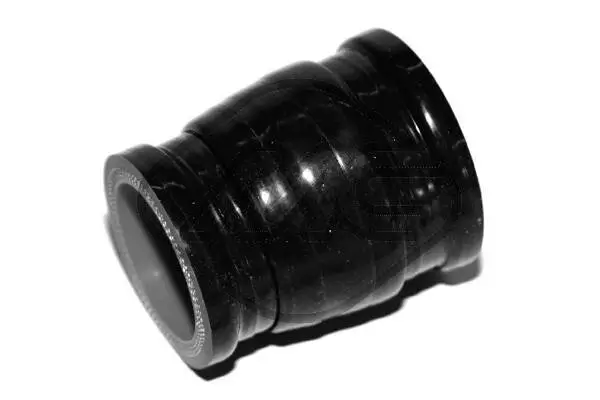 Ladeluftschlauch Metalcaucho 09285