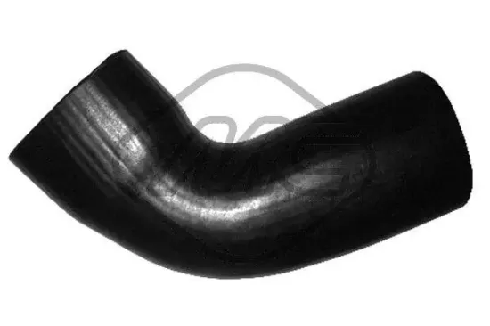 Ladeluftschlauch unten Metalcaucho 09307 Bild Ladeluftschlauch unten Metalcaucho 09307