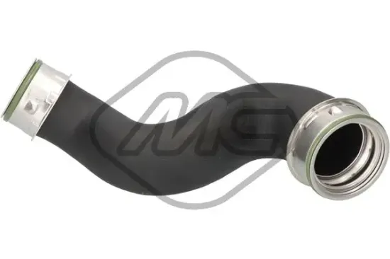 Ladeluftschlauch Metalcaucho 09309 Bild Ladeluftschlauch Metalcaucho 09309