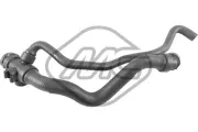 Kühlerschlauch unten Metalcaucho 09321