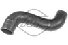Ladeluftschlauch Metalcaucho 09340
