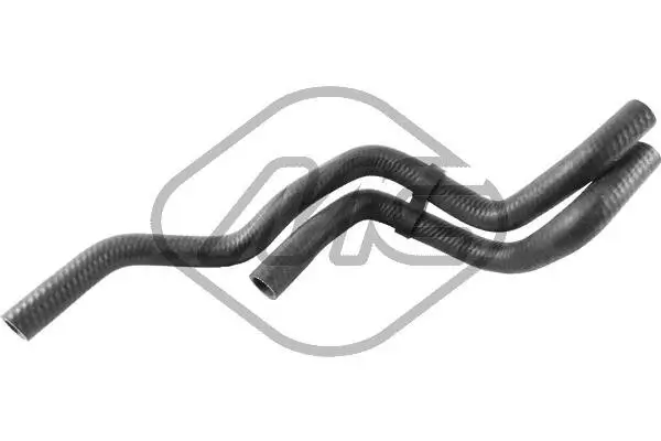 Heizungsschlauch Metalcaucho 09350