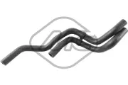 Heizungsschlauch Metalcaucho 09350