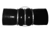 Ladeluftschlauch Metalcaucho 09372