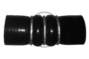 Ladeluftschlauch Metalcaucho 09372