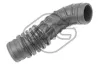 Ansaugschlauch, Luftfilter Metalcaucho 09373