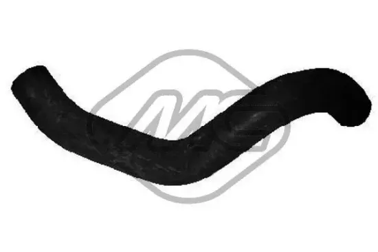 Kühlerschlauch unten Metalcaucho 09390 Bild Kühlerschlauch unten Metalcaucho 09390