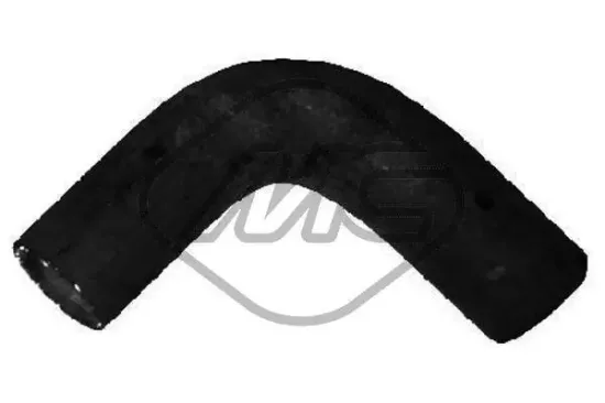 Kühlerschlauch Metalcaucho 09435 Bild Kühlerschlauch Metalcaucho 09435