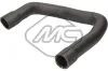 Ladeluftschlauch Metalcaucho 09436