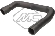 Ladeluftschlauch Metalcaucho 09436