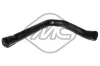 Ladeluftschlauch Metalcaucho 09445