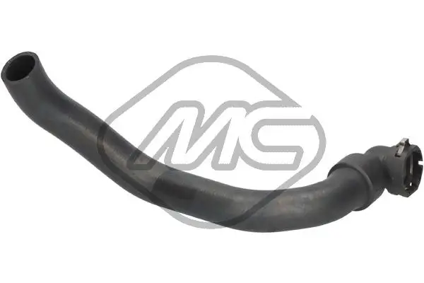 Kühlerschlauch unten Metalcaucho 09460