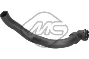 Kühlerschlauch unten Metalcaucho 09460