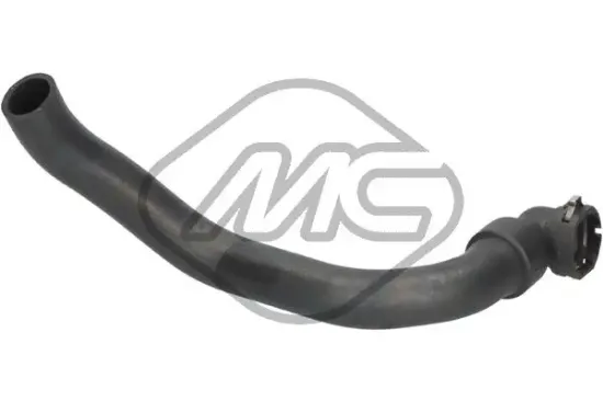 Kühlerschlauch unten Metalcaucho 09460 Bild Kühlerschlauch unten Metalcaucho 09460