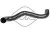 Kühlerschlauch oben Metalcaucho 09511