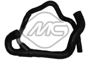 Kühlerschlauch unten Metalcaucho 09514