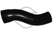 Kraftstoffleitung Metalcaucho 09517