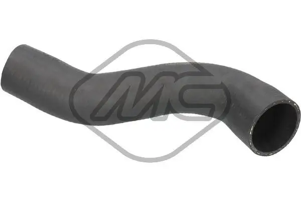 Ladeluftschlauch Metalcaucho 09520