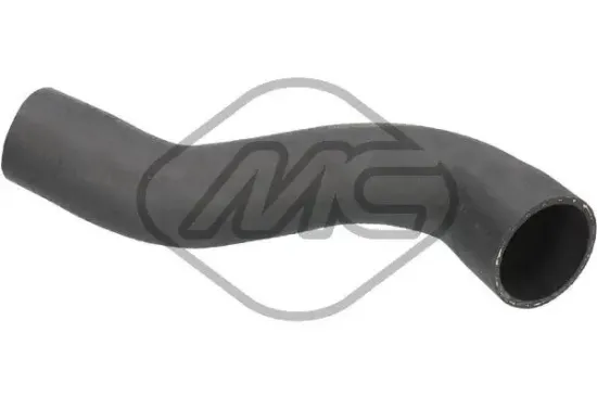 Ladeluftschlauch Metalcaucho 09520 Bild Ladeluftschlauch Metalcaucho 09520