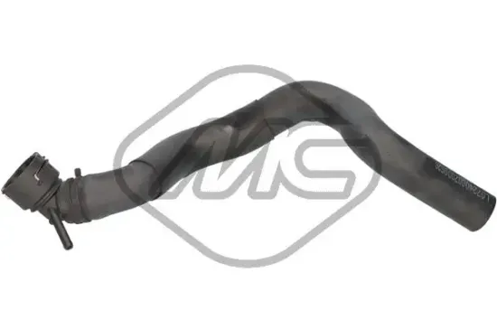 Kühlerschlauch oben Metalcaucho 09526 Bild Kühlerschlauch oben Metalcaucho 09526