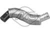 Ladeluftschlauch Metalcaucho 09535