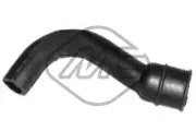 Rohrleitung, AGR-Ventil Metalcaucho 09538