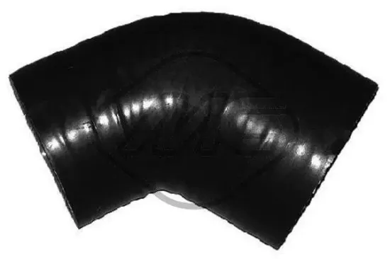 Ladeluftschlauch Metalcaucho 09564 Bild Ladeluftschlauch Metalcaucho 09564