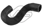 Kühlerschlauch oben Metalcaucho 09567
